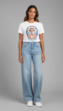 Load image into Gallery viewer, MADAME TEE