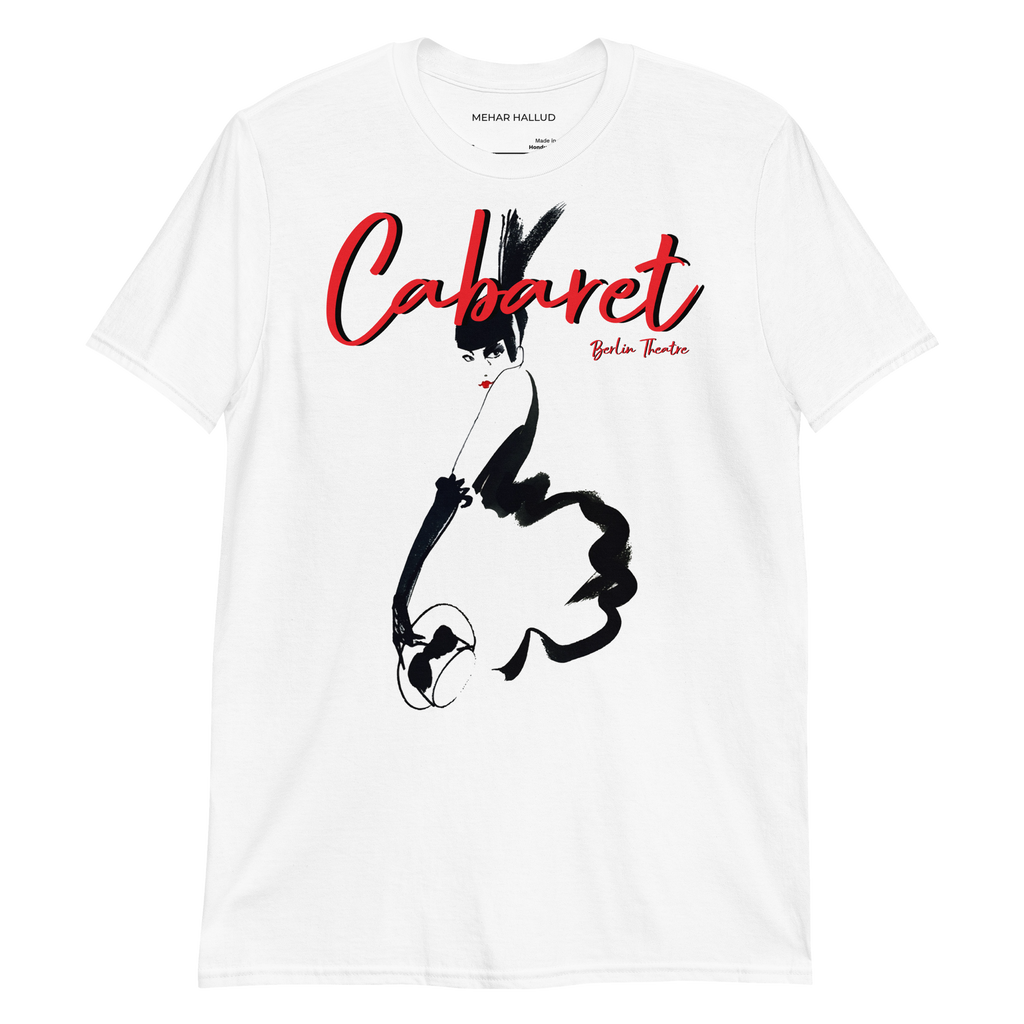 CABARET TEE
