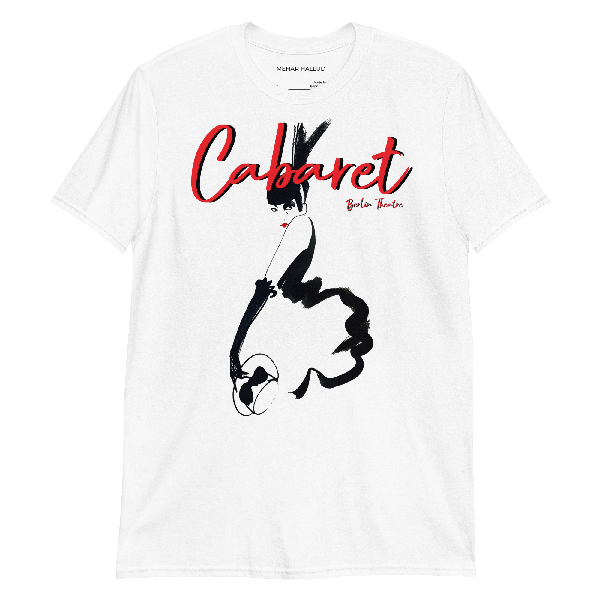 CABARET TEE
