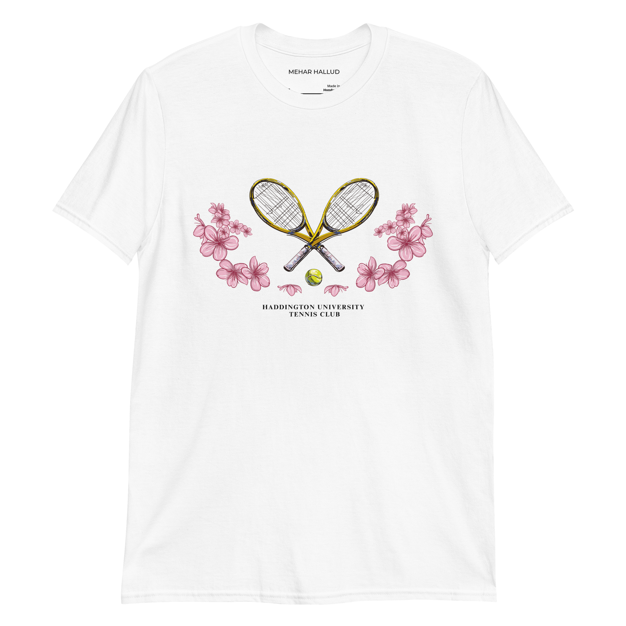 HUTC TEE