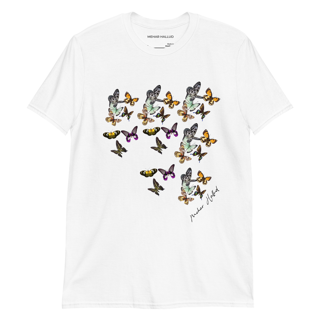 REBIRTH TEE