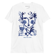 Load image into Gallery viewer, BELLE DE JOUR TEE