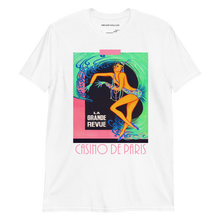 Load image into Gallery viewer, LA GRANDE REVUE TEE