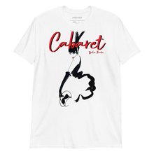 Load image into Gallery viewer, CABARET TEE