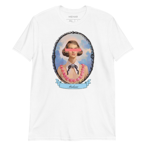 MADAME TEE