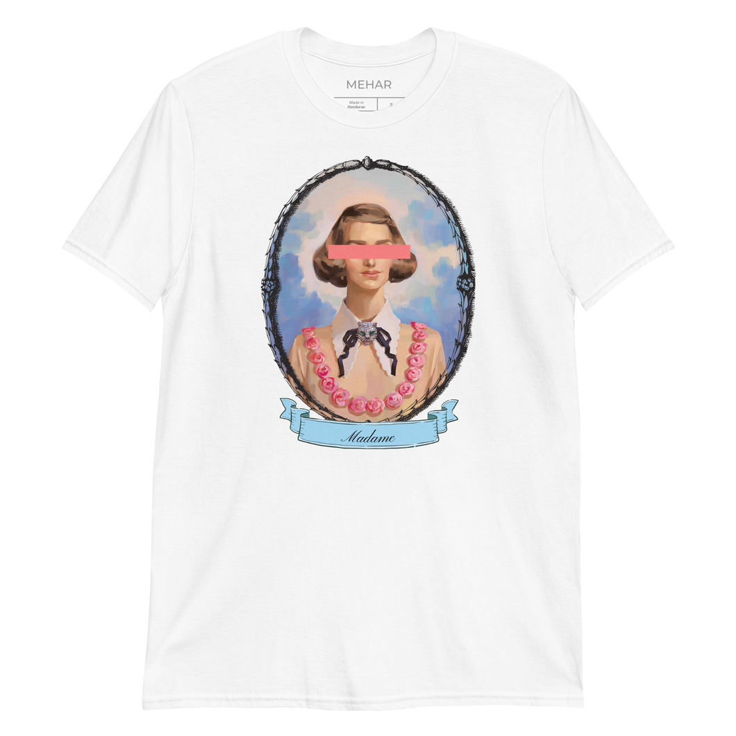 MADAME TEE