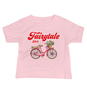 Fairytale Trails Tee