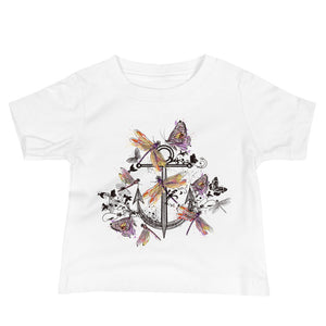 Anchor Tee