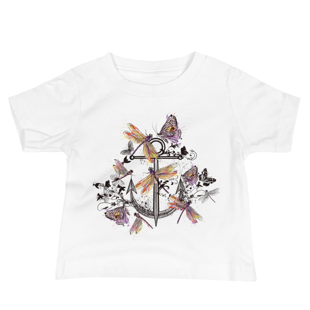 Anchor Tee