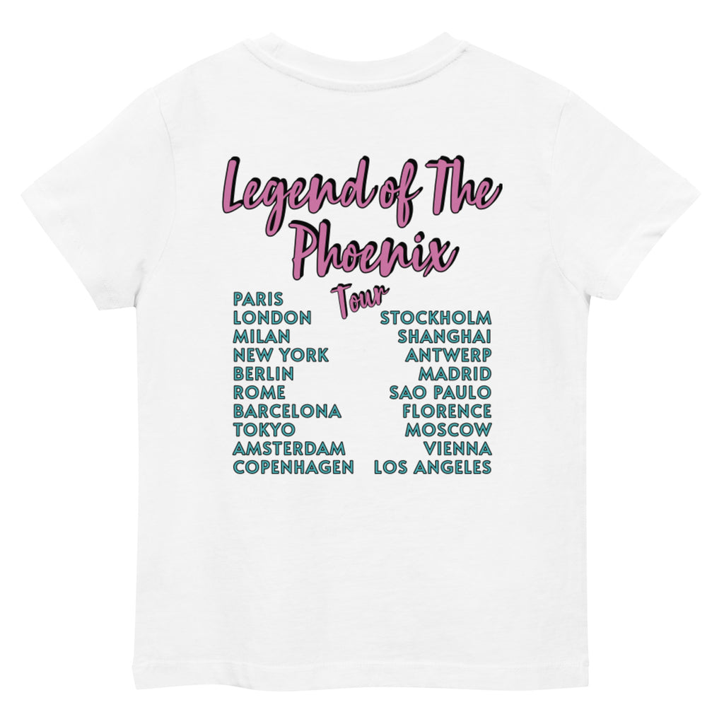 Rising Legend Tee