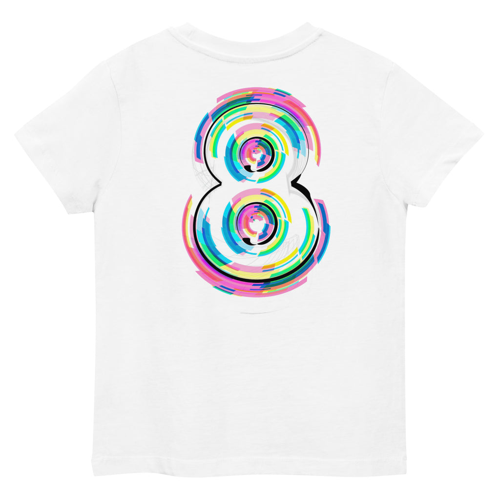 Motor Rally Tee