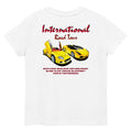 Intl. Road Tour Tee