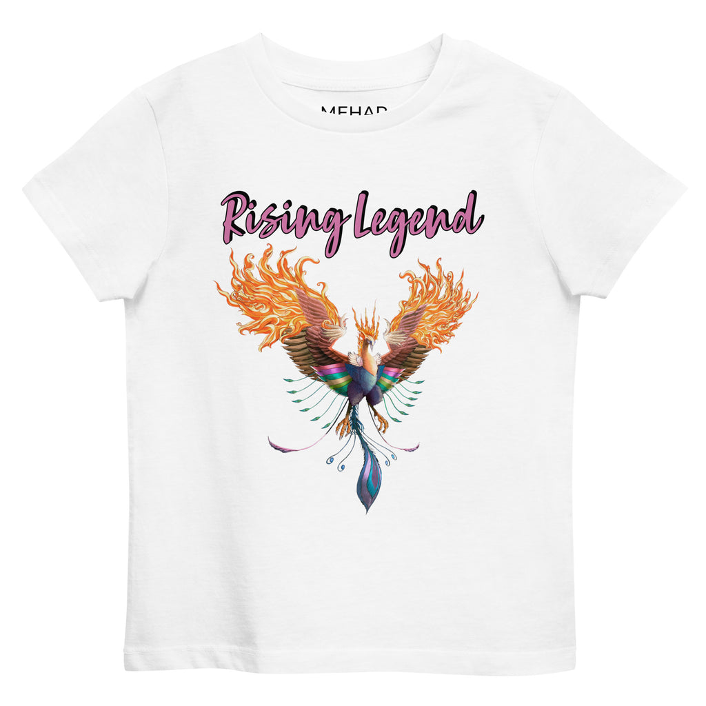 Rising Legend Tee