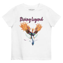 Load image into Gallery viewer, Rising Legend Tee