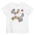 Floral Charm Tee