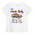 Motor Rally Tee