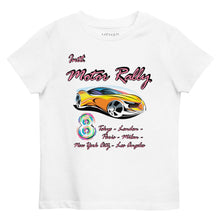 Load image into Gallery viewer, Motor Rally Tee