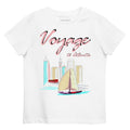 Voyage Tee