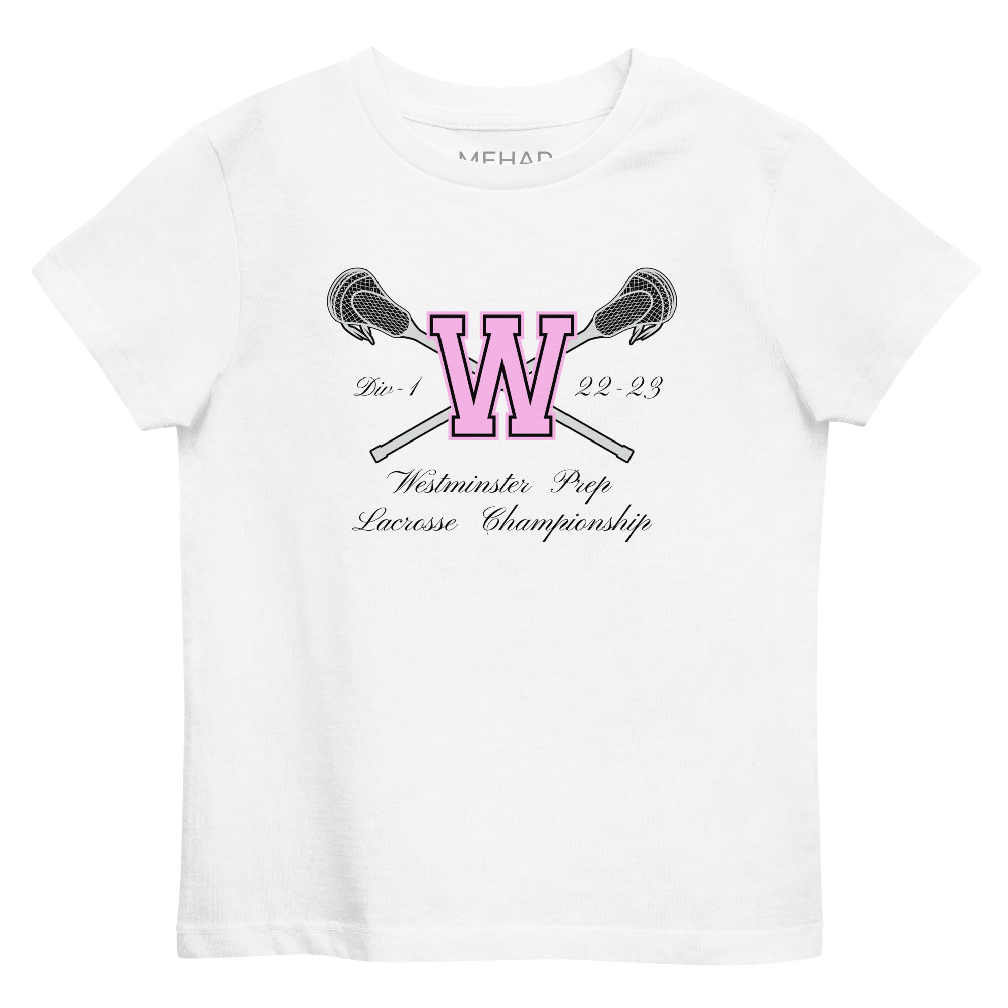 Lacrosse Tee