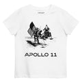 APOLLO 11 Tee