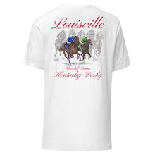 Load image into Gallery viewer, LOUISVILLE TEE