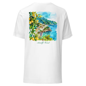 AMALFI TEE