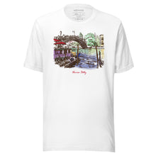 Load image into Gallery viewer, VENICE TEE