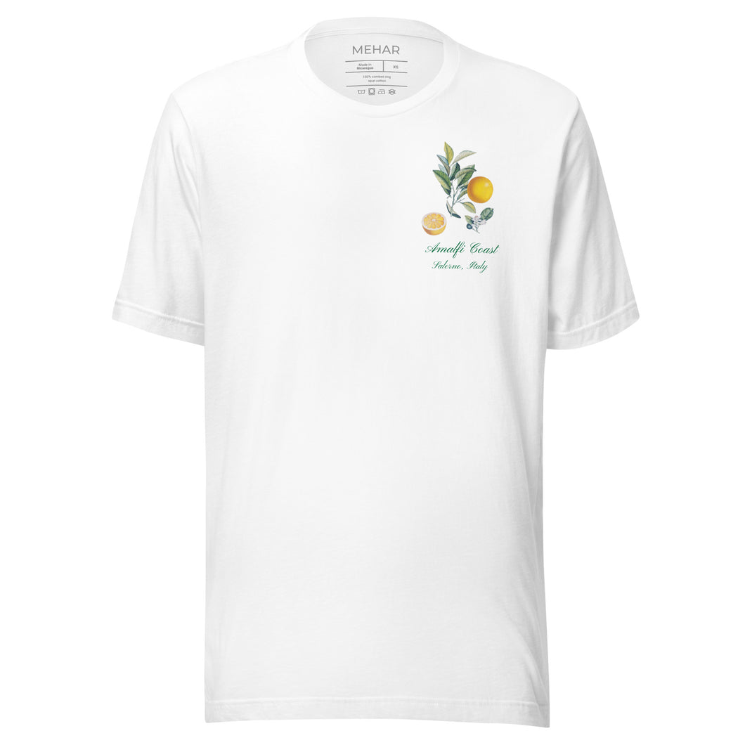 AMALFI TEE