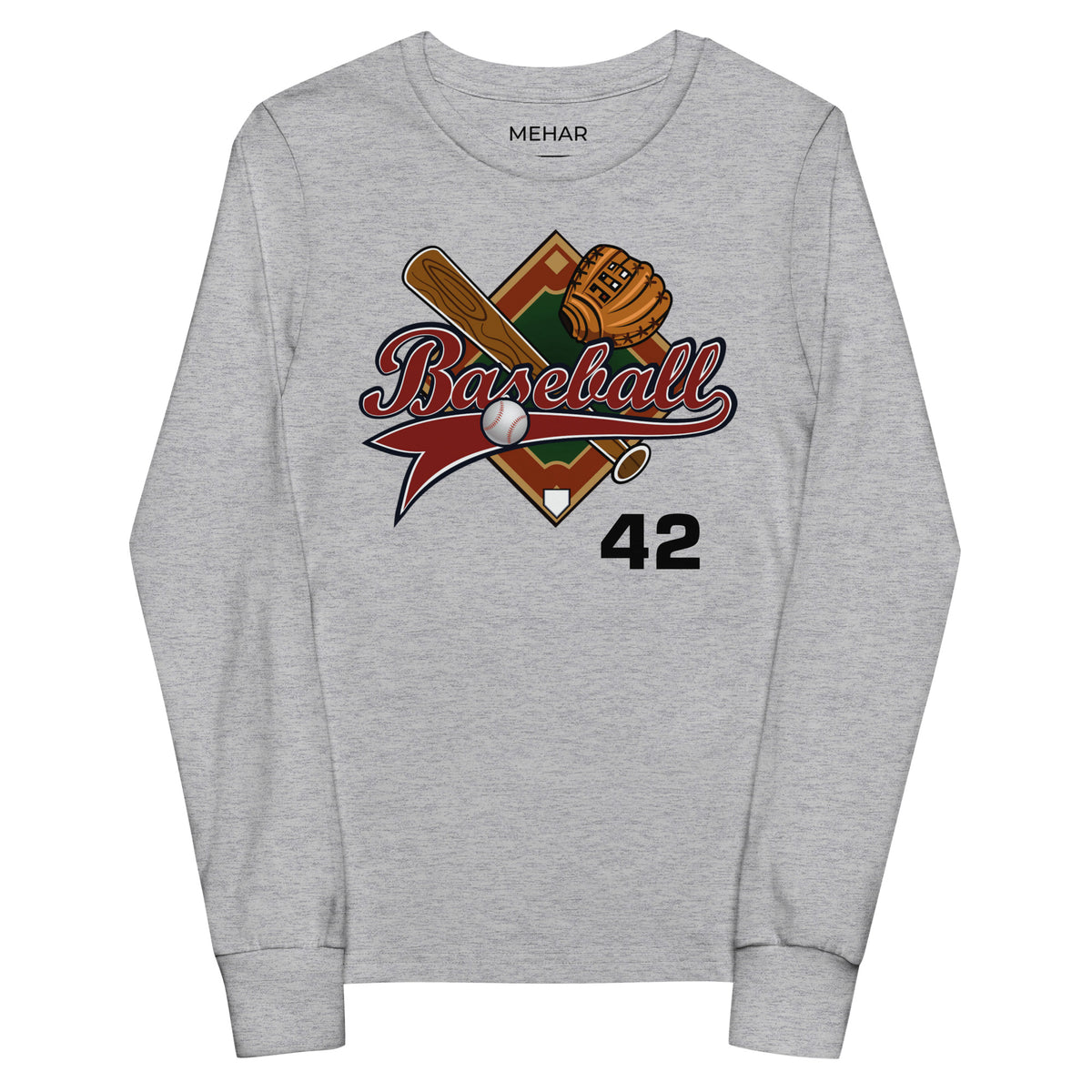 Major League Tee